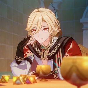 Meet your Posher, Liam